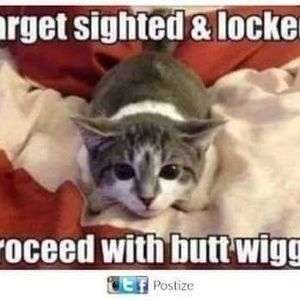 Meet your Posher, Kennedy